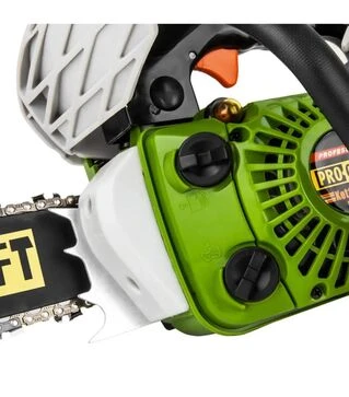 Бензопила Procraft K-300S (600300)