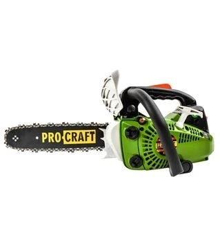 Бензопила Procraft K-300S (600300)