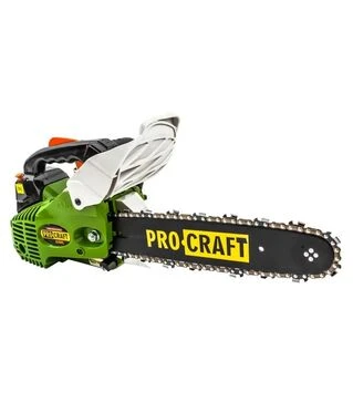 Бензопила Procraft K-300S (600300)