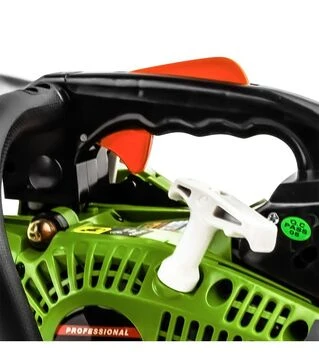 Бензопила Procraft K-300S (600300)