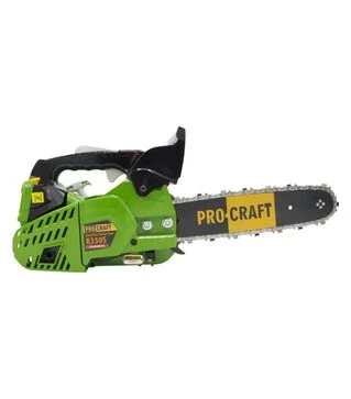 Бензопила Procraft K-350S (600350)