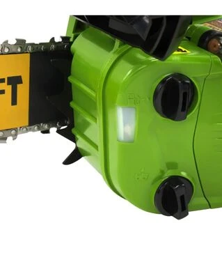 Бензопила Procraft K-350S (600350)