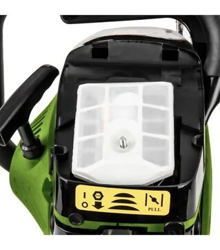 Бензопила Procraft K-450 (604501)