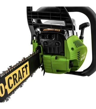 Бензопила Procraft K-450 (604501)