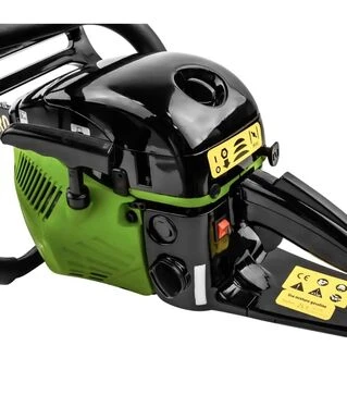 Бензопила Procraft K-450 (604501)