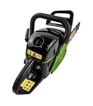 Бензопила Procraft K-450 (604501)