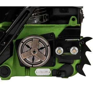 Бензопила Procraft K-450 (604501)