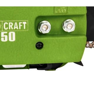 Бензопила Procraft K-450 (604501)