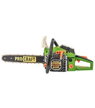 Бензопила Procraft K-450L (604502)