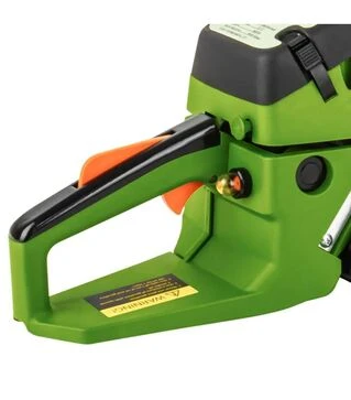 Бензопила Procraft K-450L (604502)