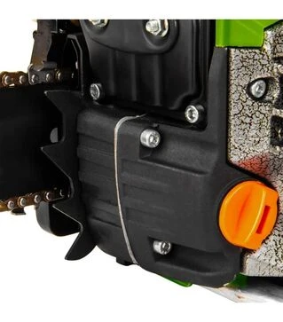 Бензопила Procraft K-450L (604502)