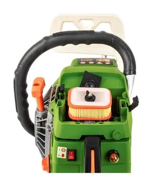 Бензопила Procraft K-450L (604502)