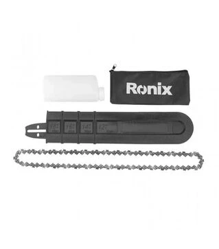 Бензопила Ronix 450 мм (4647)