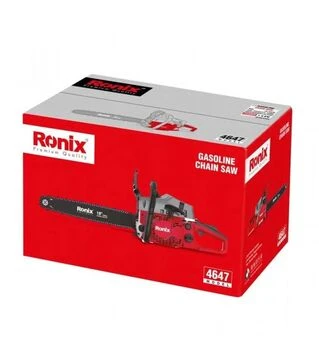 Бензопила Ronix 450 мм (4647)