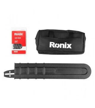 Бензопила Ronix 500 мм (4650)