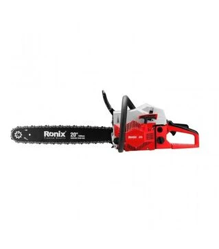 Бензопила Ronix 500 мм (4650)