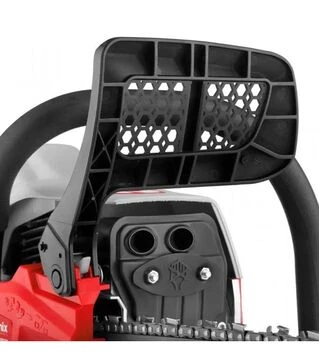 Бензопила Ronix 500 мм (4650)