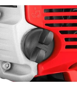 Бензопила Ronix 500 мм (4650)