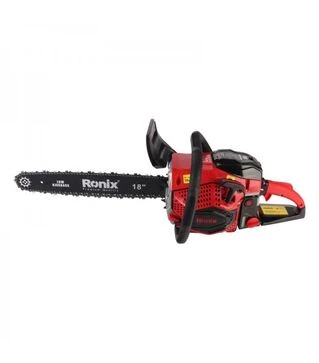 Бензопила Ronix 450 мм (4648)