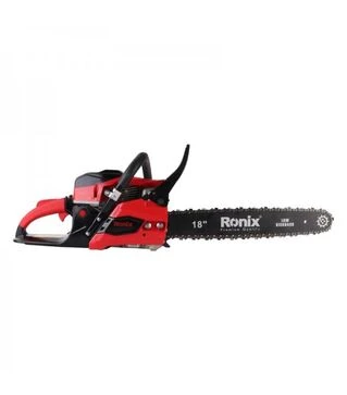 Бензопила Ronix 450 мм (4648)