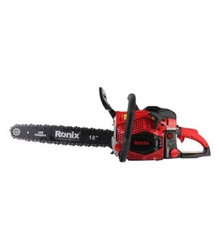 Бензопила Ronix 450 мм (4648)