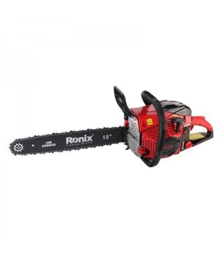 Бензопила Ronix 450 мм (4648)