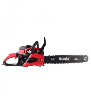 Бензопила Ronix 500 мм (4651)