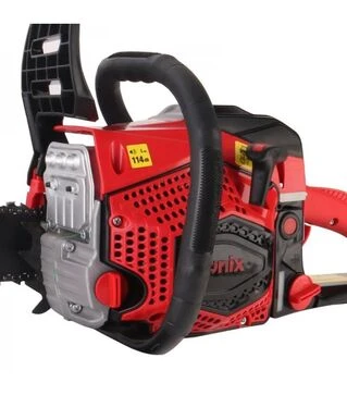 Бензопила Ronix 500 мм (4651)