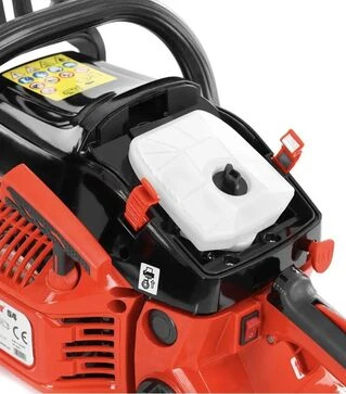 Бензопила HECHT 54