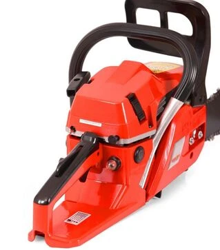 Бензопила HECHT 50 BOX