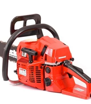 Бензопила HECHT 50 BOX