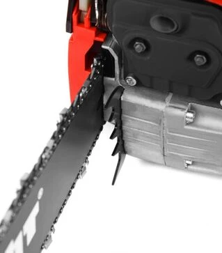 Бензопила HECHT 50 BOX