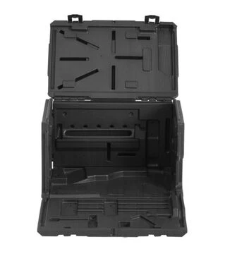 Бензопила HECHT 50 BOX