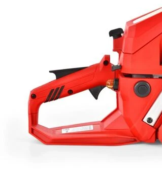 Бензопила HECHT 56