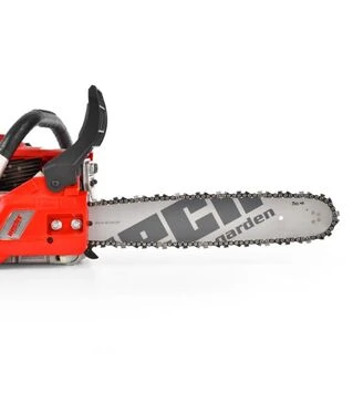 Бензопила HECHT 56