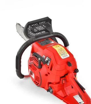 Бензопила HECHT 56