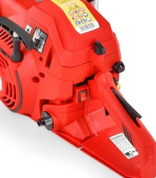 Бензопила HECHT 56