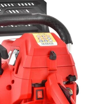 Бензопила HECHT 56