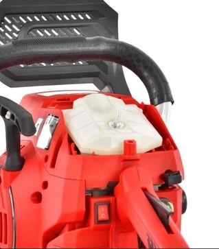 Бензопила HECHT 56