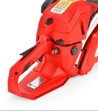 Бензопила HECHT 56