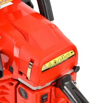 Бензопила HECHT 950