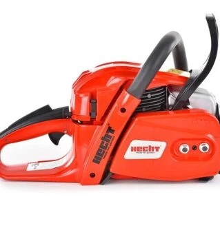 Бензопила цепная HECHT 958