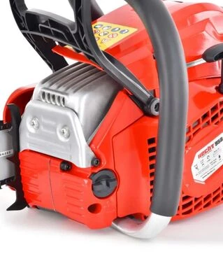 Бензопила цепная HECHT 958