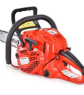 Бензопила цепная HECHT 958