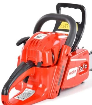 Бензопила цепная HECHT 958