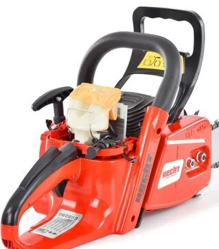 Бензопила цепная HECHT 958