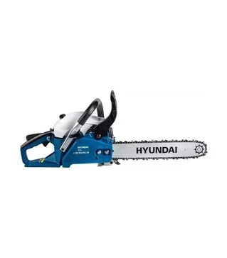 Бензопила Hyundai X 370, 1500 Вт (X 370)