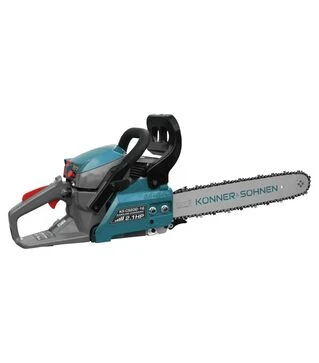 Бензопила Konner&amp;Sohnen KS CS20G-16