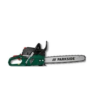 Бензопила Parkside PBKS 53A2, 2000 Вт (3910120978-50)