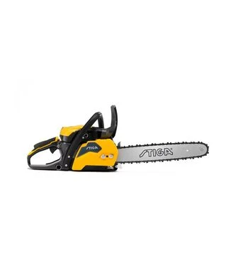 Бензопила STIGA CS545, 1,9 кВт, 40 см